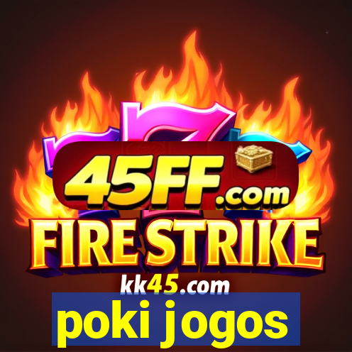 poki jogos